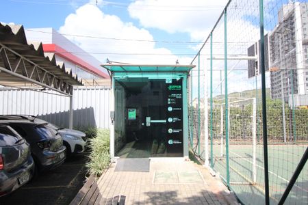 Apartamento para alugar com 84m², 3 quartos e 1 vagaÁrea comum