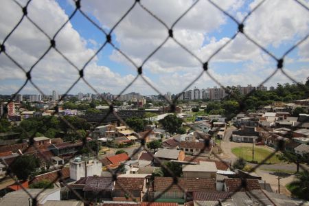 Apartamento para alugar com 84m², 3 quartos e 1 vagaVista