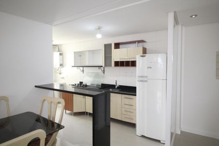 Apartamento para alugar com 84m², 3 quartos e 1 vagaCozinha