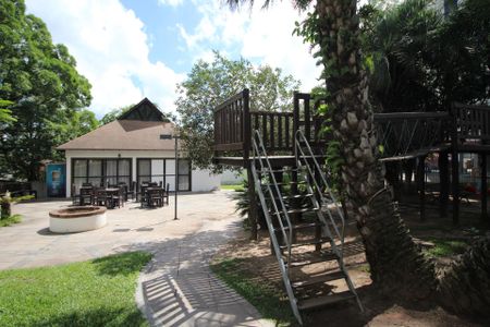 Apartamento para alugar com 84m², 3 quartos e 1 vagaÁrea comum - Playground