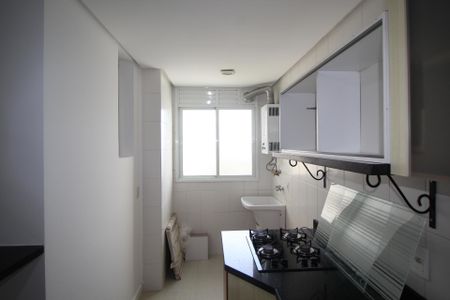 Apartamento para alugar com 84m², 3 quartos e 1 vagaCozinha