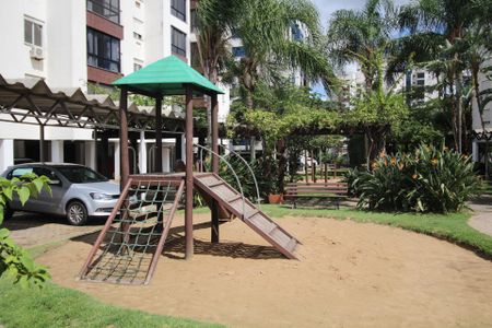 Apartamento para alugar com 84m², 3 quartos e 1 vagaÁrea comum - Playground