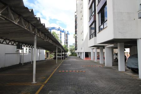 Apartamento para alugar com 84m², 3 quartos e 1 vagaGaragem