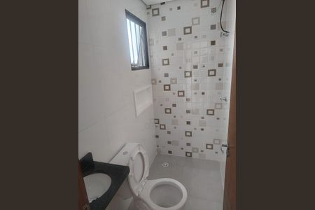 Foto 02 de apartamento à venda com 1 quarto, 29m² em Chácara Mafalda, São Paulo