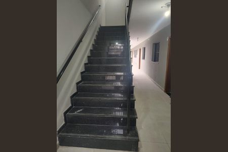 Foto 03 de apartamento à venda com 1 quarto, 29m² em Chácara Mafalda, São Paulo