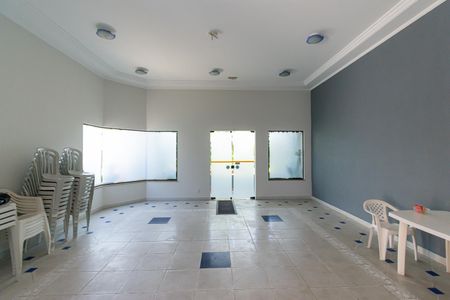 Apartamento para alugar com 54m², 2 quartos e 1 vaga Apartamento para alugar com 54m², 2 quartos e 1 vagaÁrea comum