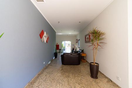 Apartamento para alugar com 54m², 2 quartos e 1 vaga Apartamento para alugar com 54m², 2 quartos e 1 vagaÁrea comum