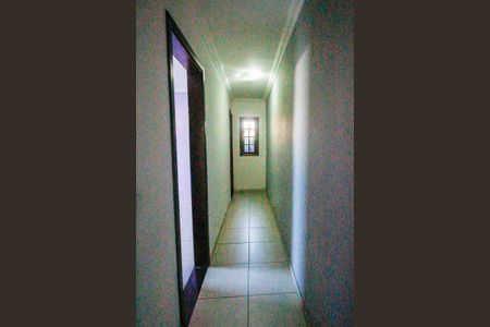 Casa para alugar com 300m², 3 quartos e 4 vagasCorredor