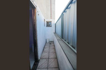 Casa para alugar com 300m², 3 quartos e 4 vagasVaranda do Quarto 1