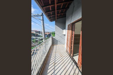 Casa para alugar com 300m², 3 quartos e 4 vagasVaranda da Suíte