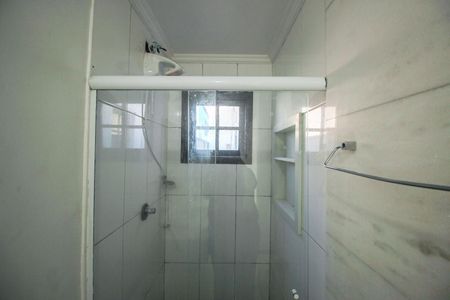 Casa para alugar com 300m², 3 quartos e 4 vagasBanheiro da Suíte