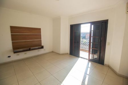 Casa para alugar com 300m², 3 quartos e 4 vagasSuíte