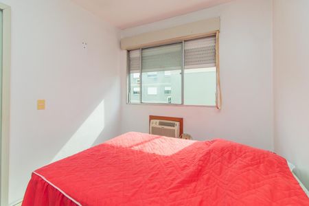Quarto de apartamento para alugar com 1 quarto, 40m² em Santo Antônio, Porto Alegre