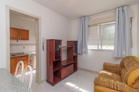 Apartamento para alugar com 1 quarto, 40m² em Santo Antônio, Porto Alegre