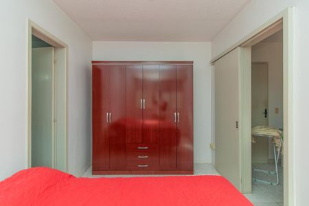 Quarto de apartamento para alugar com 1 quarto, 40m² em Santo Antônio, Porto Alegre