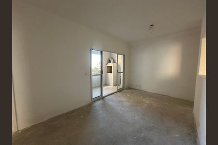 Sala de apartamento para alugar com 3 quartos, 70m² em Jardim Maria Helena, Barueri