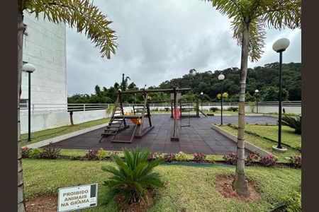 Apartamento para alugar com 72m², 3 quartos e 2 vagas Apartamento para alugar com 72m², 3 quartos e 2 vagasÁrea comum - Playground