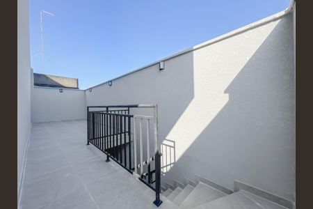 Casa de condomínio à venda com 74m², 2 quartos e 2 vagasÁrea comum