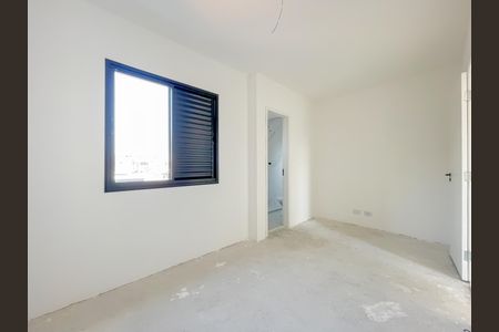 Casa de condomínio à venda com 74m², 2 quartos e 2 vagasSuíte 2