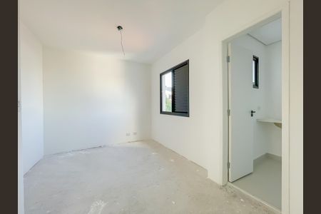 Casa de condomínio à venda com 74m², 2 quartos e 2 vagasSuíte 2