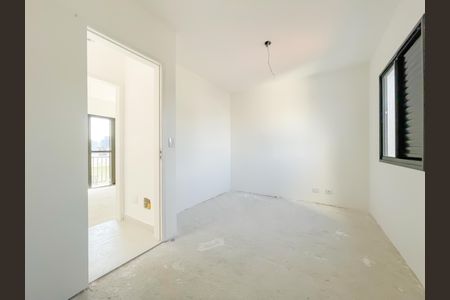 Casa de condomínio à venda com 74m², 2 quartos e 2 vagasSuíte 2