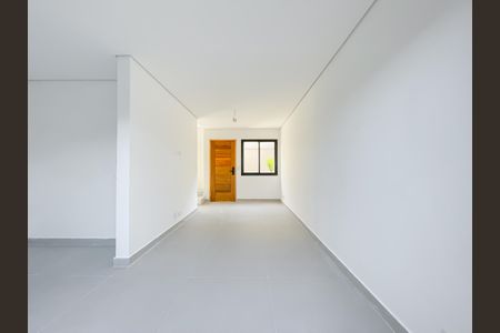 Sala de casa de condomínio à venda com 2 quartos, 74m² em Jardim das Flores, Osasco