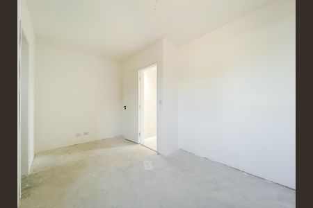 Casa de condomínio à venda com 74m², 2 quartos e 2 vagasSuíte 2