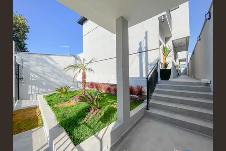 Casa de condomínio à venda com 74m², 2 quartos e 2 vagasÁrea comum