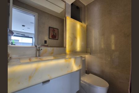 Casa de condomínio à venda com 320m², 4 quartos e 2 vagas