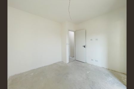 Suíte 1 de casa de condomínio à venda com 2 quartos, 74m² em Jardim das Flores, Osasco