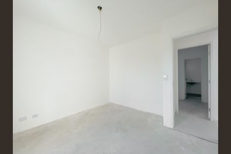 Suíte 1 de casa de condomínio à venda com 2 quartos, 74m² em Jardim das Flores, Osasco