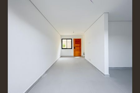 Sala de casa de condomínio à venda com 2 quartos, 74m² em Jardim das Flores, Osasco