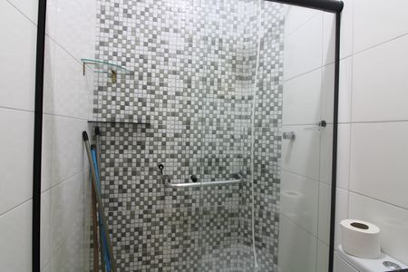 Apartamento à venda com 50m², 2 quartos e sem vagaBanheiro