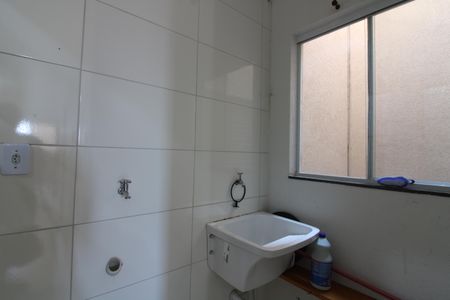 Apartamento à venda com 50m², 2 quartos e sem vagaÁrea de Serviço