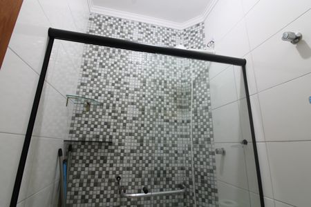 Apartamento à venda com 50m², 2 quartos e sem vagaBanheiro