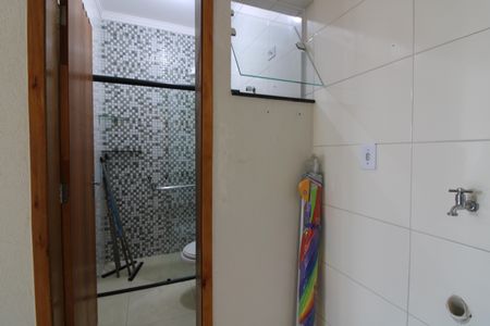 Apartamento à venda com 50m², 2 quartos e sem vagaÁrea de Serviço