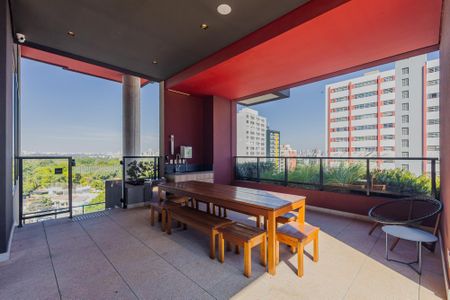 Apartamento para alugar com 67m², 2 quartos e 1 vaga Apartamento para alugar com 67m², 2 quartos e 1 vagaEspaço Gourmet