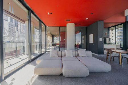 Apartamento para alugar com 67m², 2 quartos e 1 vaga Apartamento para alugar com 67m², 2 quartos e 1 vagaSalão de Festas