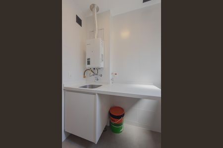 Apartamento para alugar com 67m², 2 quartos e 1 vaga Apartamento para alugar com 67m², 2 quartos e 1 vagaÁrea de Serviço