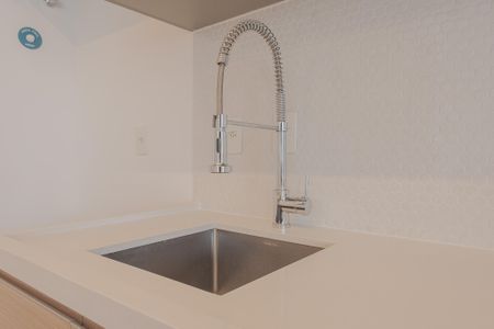 Apartamento para alugar com 67m², 2 quartos e 1 vaga Apartamento para alugar com 67m², 2 quartos e 1 vagaCozinha