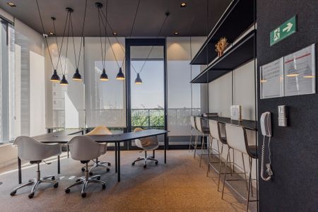 Apartamento para alugar com 67m², 2 quartos e 1 vaga Apartamento para alugar com 67m², 2 quartos e 1 vagaCoworking