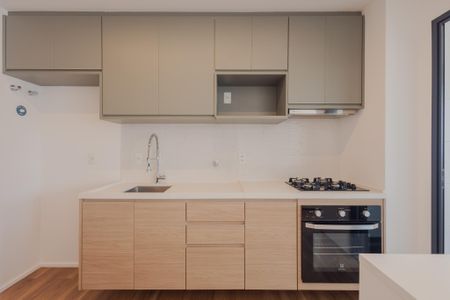 Apartamento para alugar com 67m², 2 quartos e 1 vaga Apartamento para alugar com 67m², 2 quartos e 1 vagaCozinha