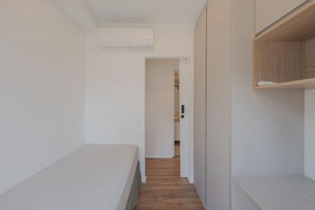Apartamento para alugar com 67m², 2 quartos e 1 vaga Apartamento para alugar com 67m², 2 quartos e 1 vagaQuarto