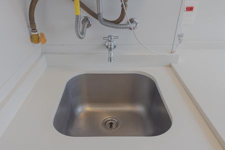 Apartamento para alugar com 67m², 2 quartos e 1 vaga Apartamento para alugar com 67m², 2 quartos e 1 vagaÁrea de Serviço