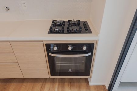 Apartamento para alugar com 67m², 2 quartos e 1 vaga Apartamento para alugar com 67m², 2 quartos e 1 vagaCozinha