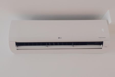 Apartamento para alugar com 67m², 2 quartos e 1 vaga Apartamento para alugar com 67m², 2 quartos e 1 vagaSala