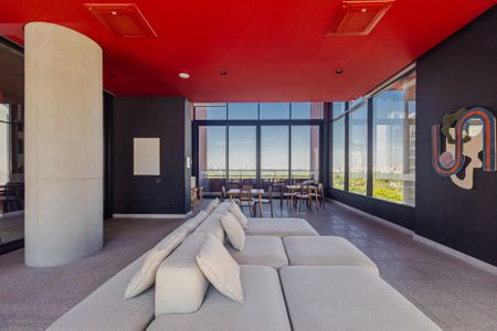 Apartamento para alugar com 67m², 2 quartos e 1 vaga Apartamento para alugar com 67m², 2 quartos e 1 vagaSalão de Festas