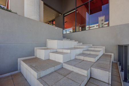 Apartamento para alugar com 67m², 2 quartos e 1 vaga Apartamento para alugar com 67m², 2 quartos e 1 vagaTerraço