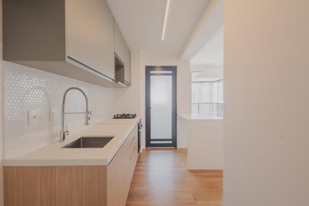 Apartamento para alugar com 67m², 2 quartos e 1 vaga Apartamento para alugar com 67m², 2 quartos e 1 vagaCozinha