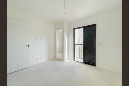 Suíte 1 de casa de condomínio à venda com 2 quartos, 74m² em Jardim das Flores, Osasco